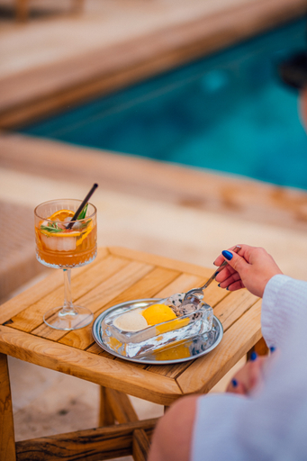 Food & Drinks 5, Theremotehotel, Ortaca