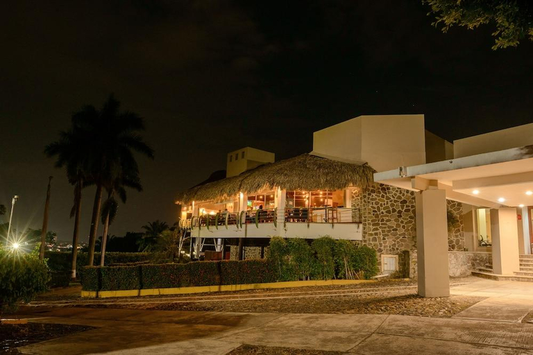 Exterior & Views 2, Hotel Loma Real, Tapachula