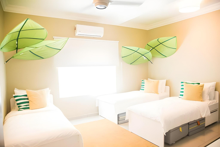 Bedroom 3, The Duyong Dream, Malacca City