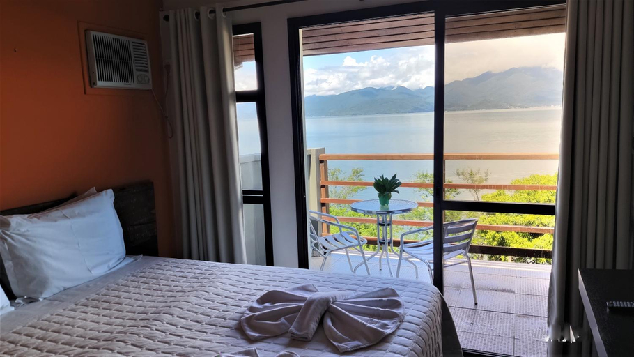 Bedroom 2, Pousada Ecomar, Florianopolis