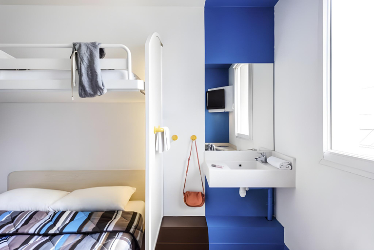 Others 5, Kyriad ECO - Dijon Sud Chenove, Côte-d'Or