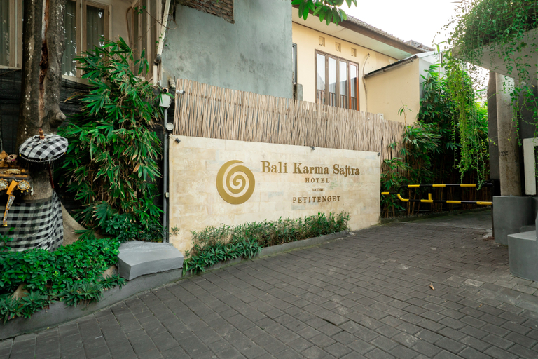 Exterior & Views 2, Bali Karma Sajtra, Badung