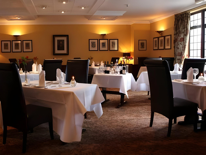 Food & Drinks 4, Mortons Manor, Dorset