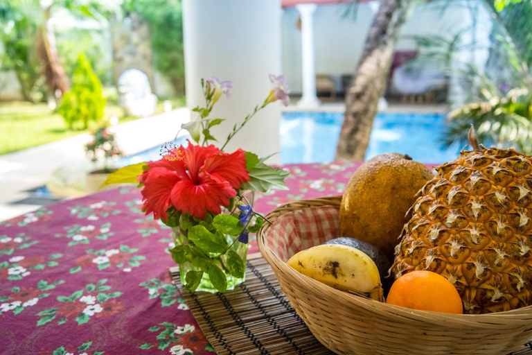 Food & Drinks 4, Annavilla, Tangalle