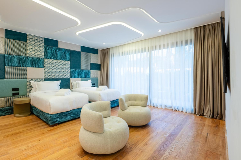 Others 5, LE BLEU RESORT, Fahs Anjra