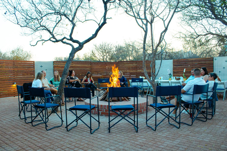 Food & Drinks 5, Aerotel, Mopani