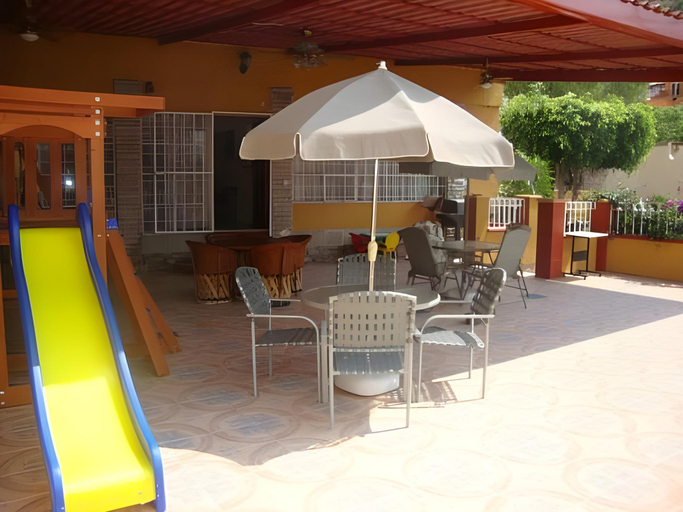 Food & Drinks 4, Casona de Cantera, Guanajuato