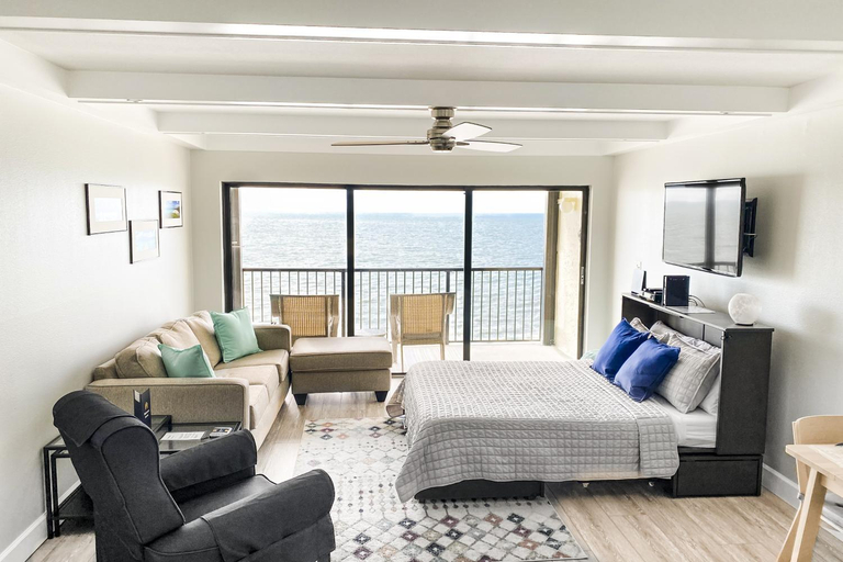 Bedroom 2, Ocean Sands 1105, Pinellas