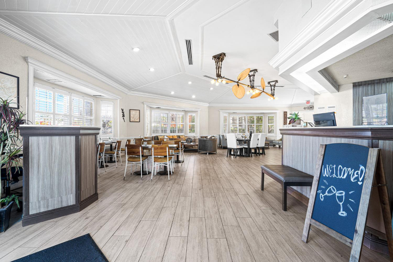 Food & Drinks 5, Hotolos, Broward