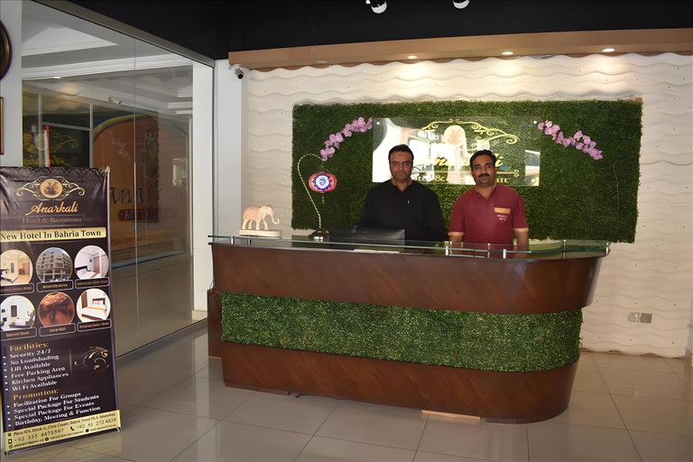 Others 5, Anarkali Hotel, Islamabad