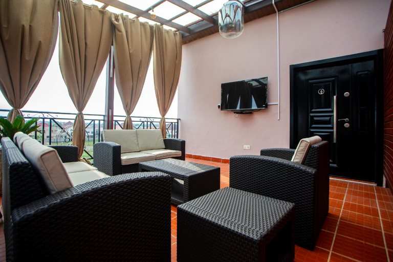Others 5, MAAT Luxury Homes, Tema