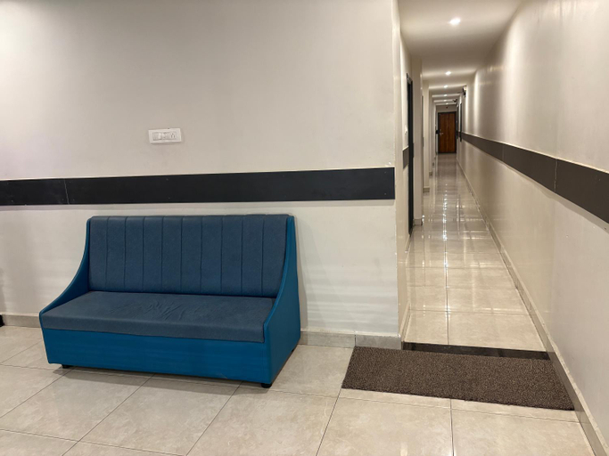 Others 5, HOTEL PARK VARAAHI, Chittoor