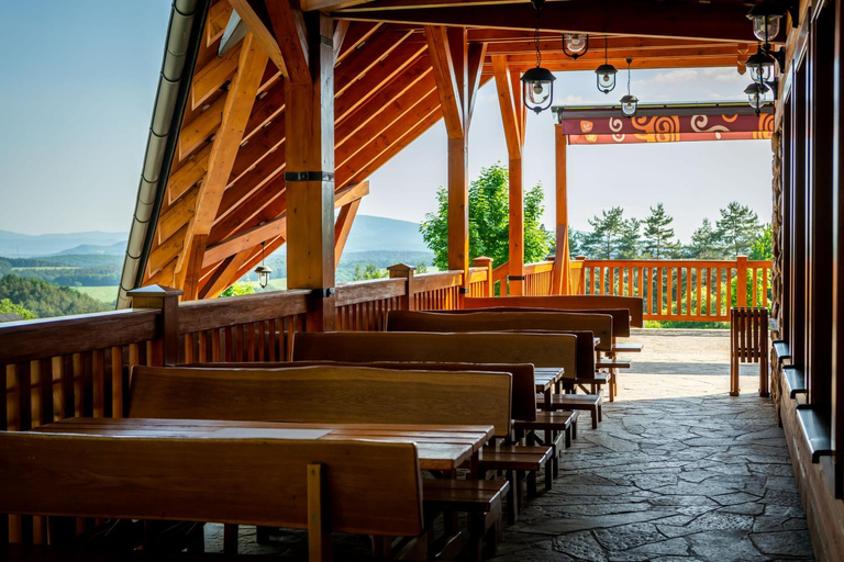 Food & Drinks 5, Salas Viglas, Prievidza