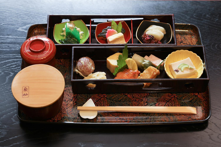 Food & Drinks 5, Kamohan, Kyoto