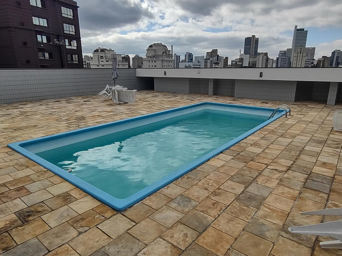 4, Batel Residence, Curitiba