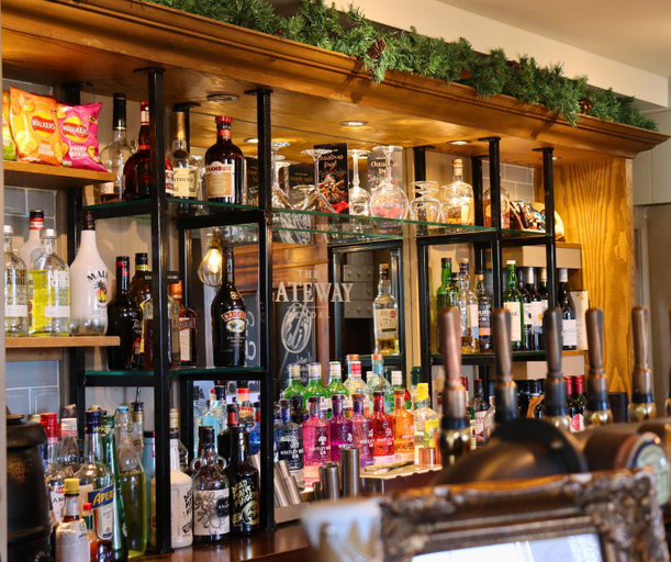 Food & Drinks 4, The Gateway Inn, Cumbria