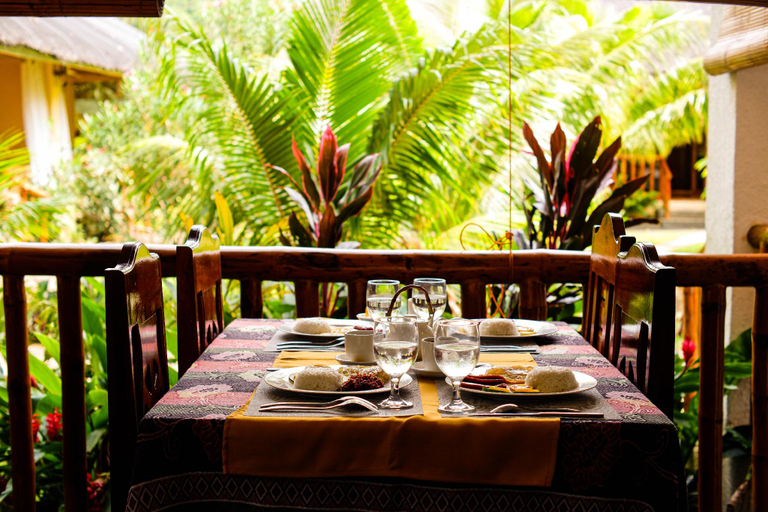 Food & Drinks 5, WILCON GUEST HOUSE- THE CHARMING HOTEL., San Juan