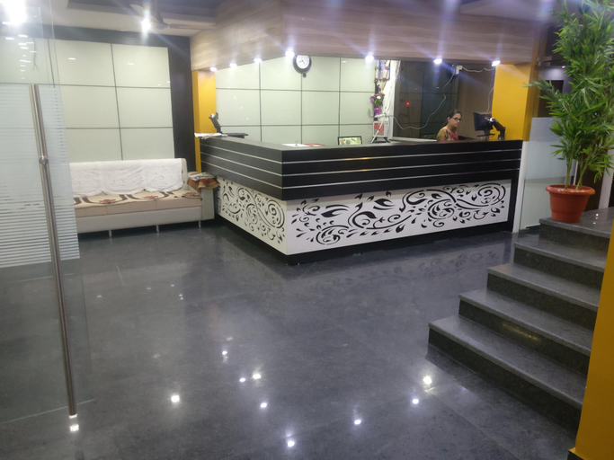 Others 5, HOTEL KK RESIDENCY, Nagpur