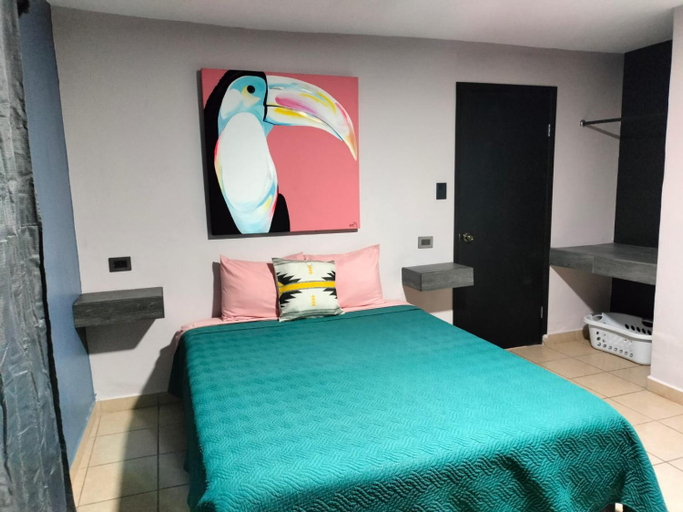 4, Casas centro Loreto, Comondú