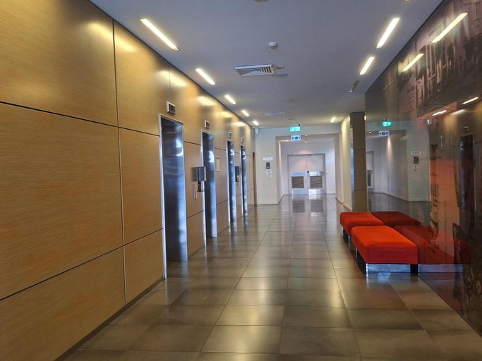 Others 2, Darwin Harbour Suites, Darwin