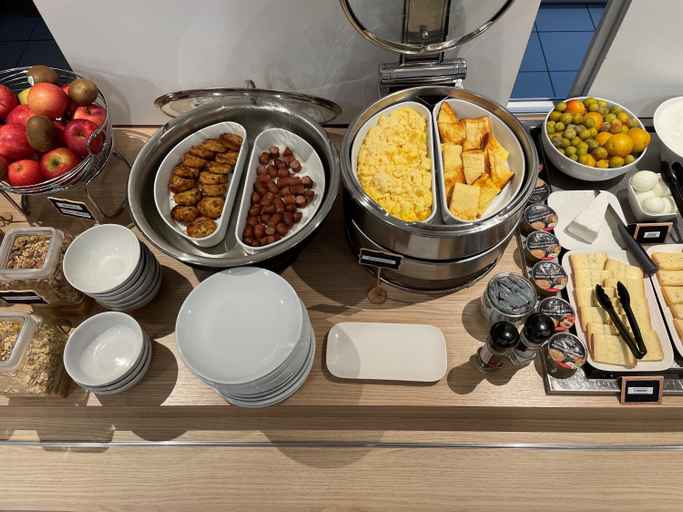 Food & Drinks 5, Hotel AKENA Besancon, Doubs