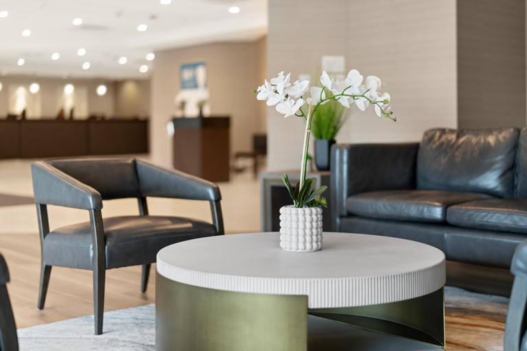 Public Area 2, The Tower Hotel Fallsview, Niagara