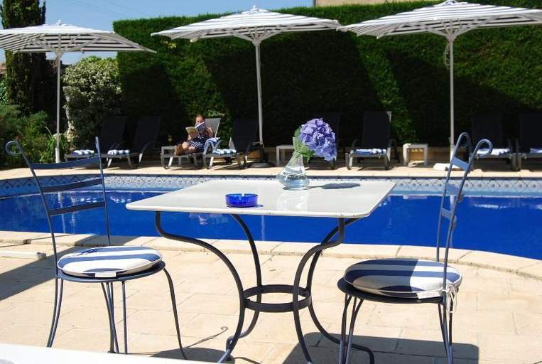 Sport & Beauty 2, Chateau Hotel Edward 1er, Dordogne