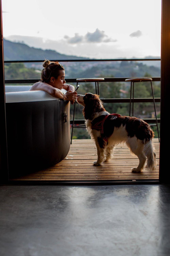 Others 3, Eco Lodge Glamping, Peñol