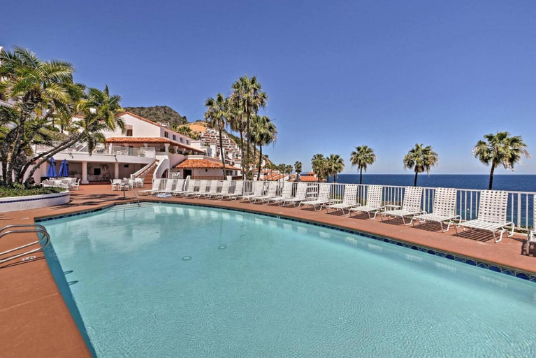 Sport & Beauty 2, Oceanfront villa w One of a kind Amazing View, Los Angeles