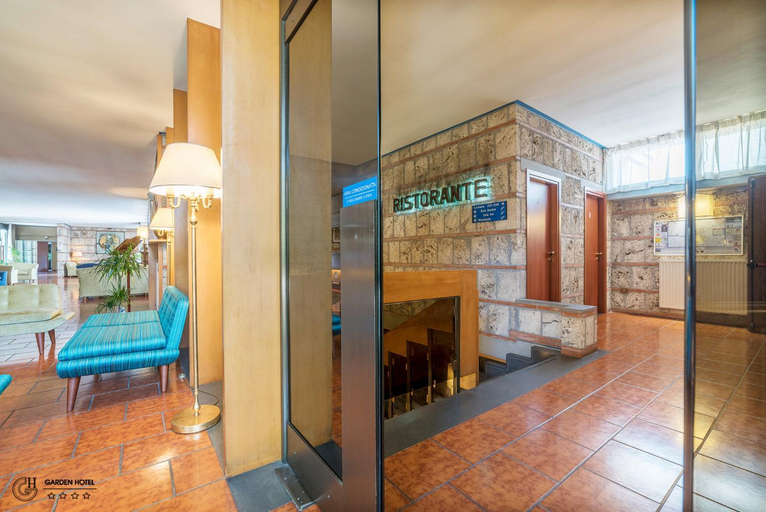 Public Area 4, Hotel Garden Terni, Terni
