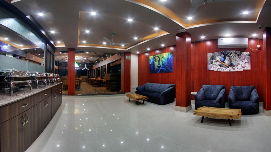 Food & Drinks 2, Bharalu Residency, Kamrup Metropolitan