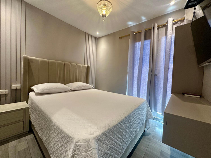 Others 5, HOTEL PARIS CARRE, Valledupar