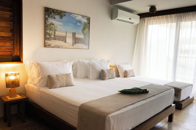 Bedroom 2, Villa Tapi, Jijoca de Jericoacoara