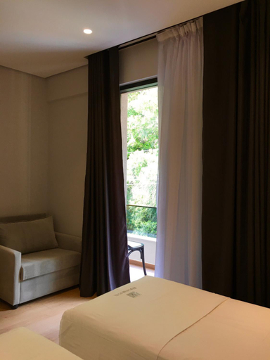 Bedroom 3, Rea Boutique Hotel, Vlorës