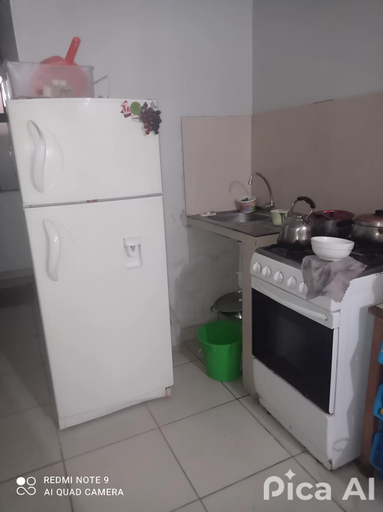 Others 5, Peruvian Apartment, Lima