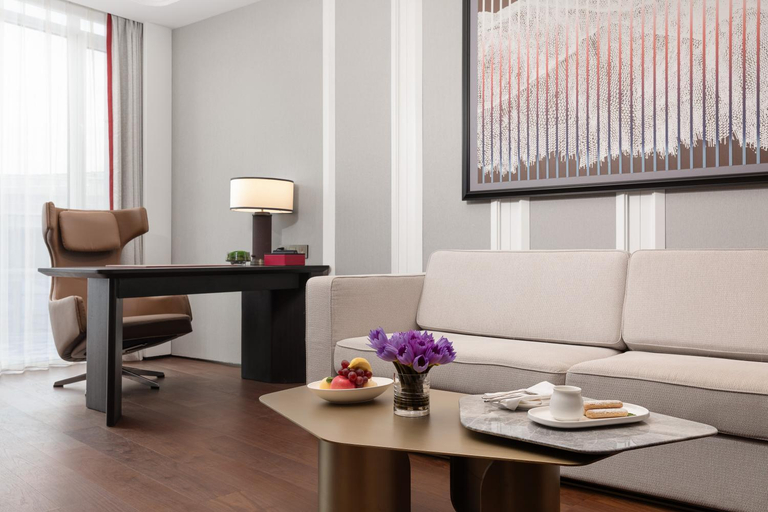 Others 5, Movenpick by Accor Qingdao Sunmei, Qingdao