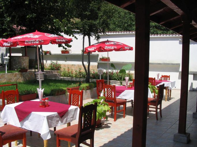Food & Drinks 4, Family Hotel Diana, Rodopi