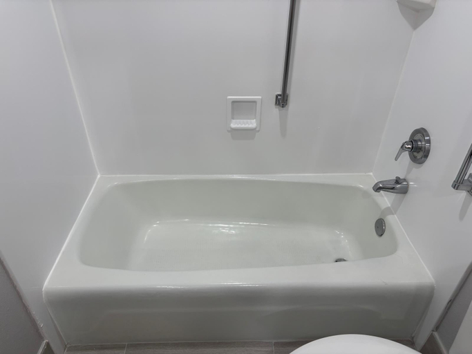 Bathroom 4, Baymont By Wyndham Williamsburg I-64, Williamsburg