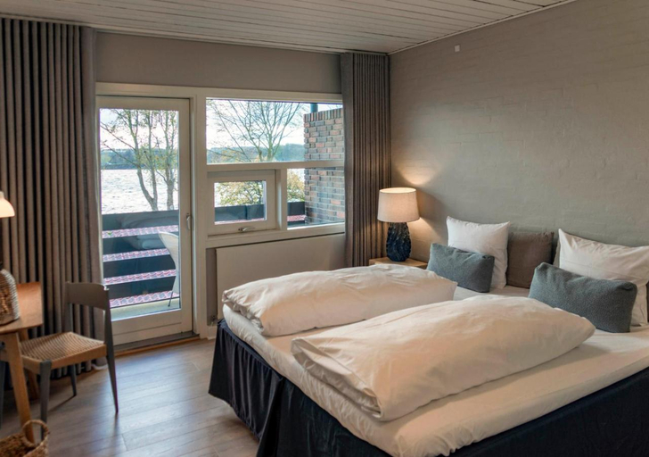 Bedroom 2, Christiansminde, Svendborg