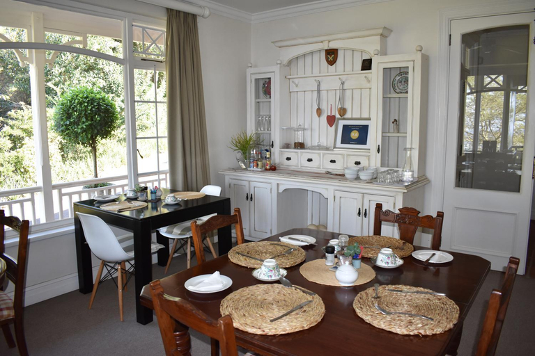 Food & Drinks 5, Southey House, eThekwini