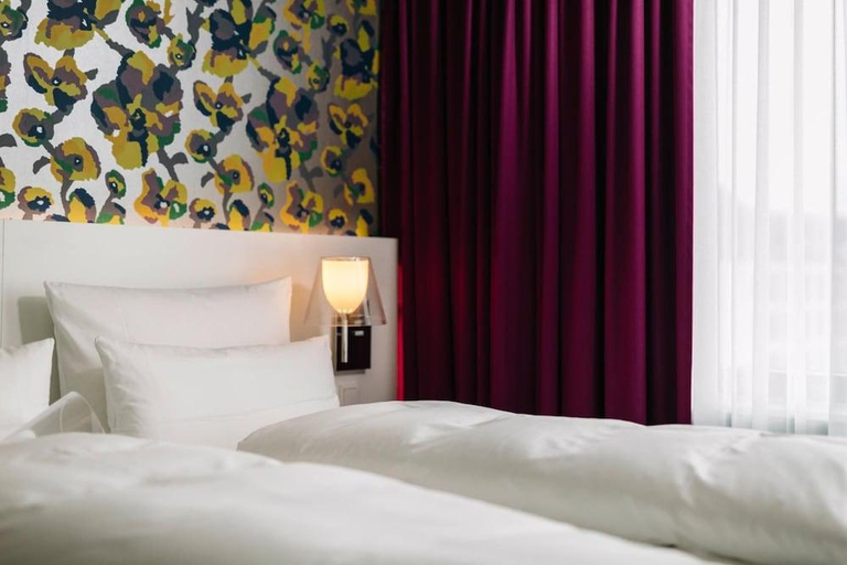 Bedroom 4, Hotel am Remspark, Ostalbkreis