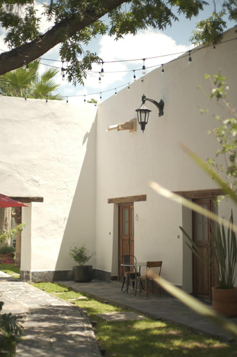Exterior & Views 1, Casa Raco Hotel Boutique Parras de la Fuente, Parras