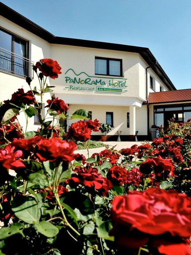 Others 3, Panorama Hotel am Frankenstein, Wartburgkreis