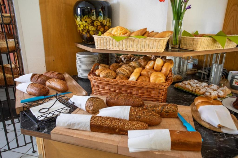 Food & Drinks 5, Landhotel Waldmuhle, Vöcklabruck