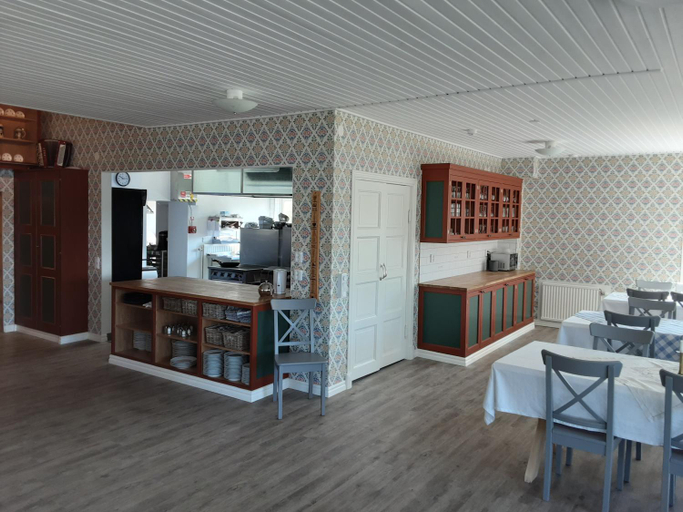 Food & Drinks 4, Smalandsgarden, Jönköping