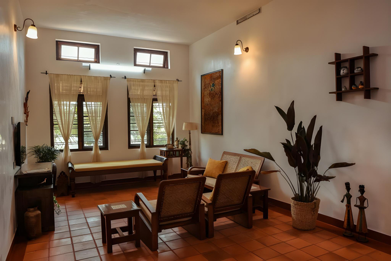 Others 5, The Riverhouse Panangad, Ernakulam
