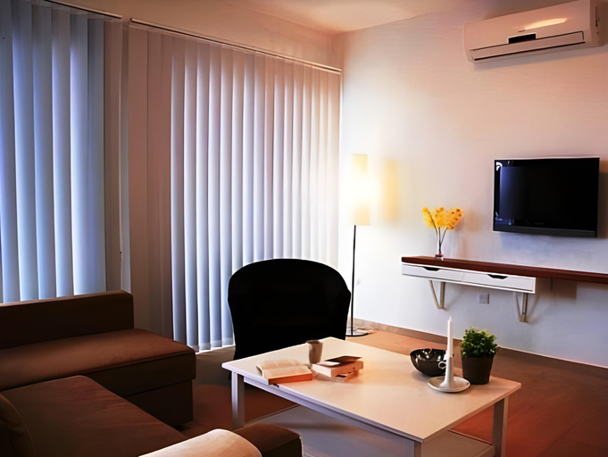 Public Area 3, Napian Suites