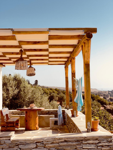Others 4, Richie's Sea View Romantic Residences, South Aegean