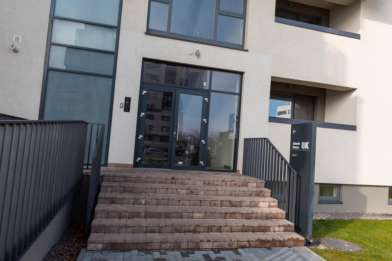 Others 4, Apart B&V - Modern Apartment near Coresi Mall, Brasov