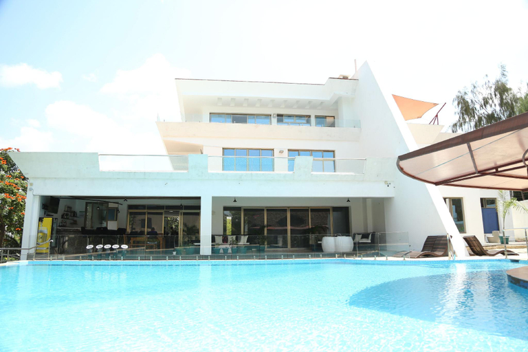 Sport & Beauty 2, Seaclusion Diani, Msambweni